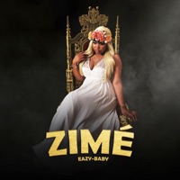 Zimé - Single - Eazy-Baby