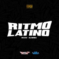 Ritmo Latino - Single - MC GW & DJ Dimba