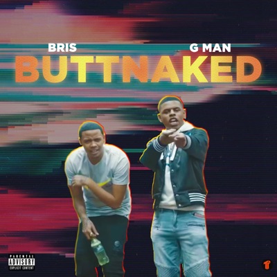 Buttnaked - Single