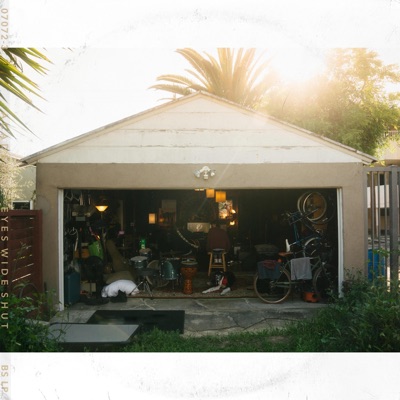 Eyes Wide Shut - Single
