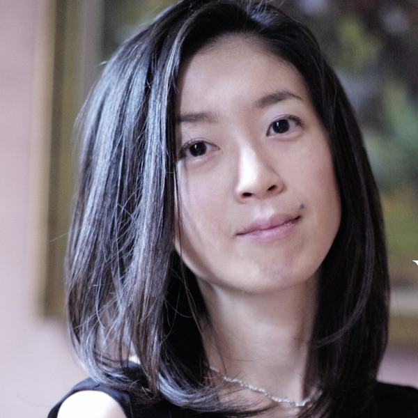 Yuko Inoue's avatar