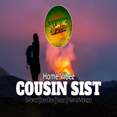 Cousin Sist - Single