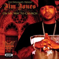 On My Way to Church - Jim Jones