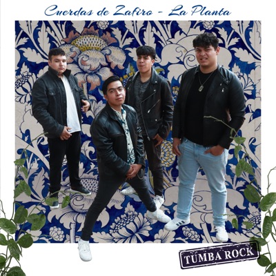 La Planta - Single