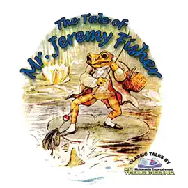 The Tale of Mr. Jeremy Fisher (Unabridged)