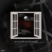 Notti di battaglie (feat. Deiv Beat) - Single - Cenz