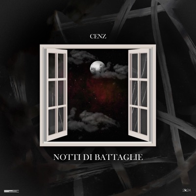 Notti di battaglie (feat. Deiv Beat) - Single