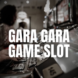 GARA GARA GAME SLOT (feat. Cindy Claudia & R Izky Aimles)