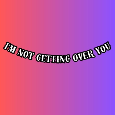 EHST_J - I'll Never Get Over You