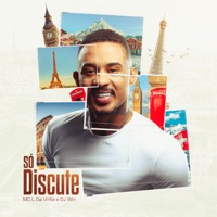 Só Discute - Single - MC L da Vinte & Dj Win