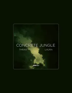 Dengarkan Thrax, tonton video musik, baca bio, lihat tanggal tur & lainnya!