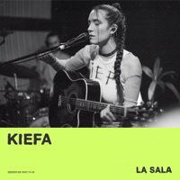Sesión en Vivo T4 #5 (En Vivo) - Single - LA SALA & Kiefa