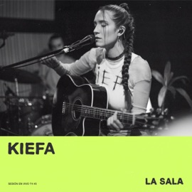Ahora Me Voy (En Vivo) LA SALA & Kiefa