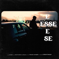 E Esse E Se (feat. Soul Providers & Jeezas) - Single - Ray DLC