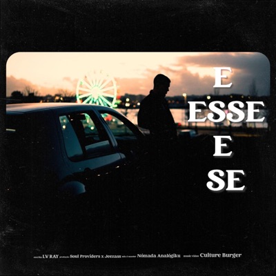 E Esse E Se (feat. Soul Providers & Jeezas) - Single