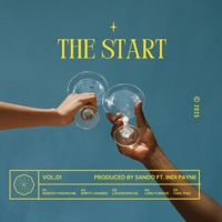 The Start - EP - Sando