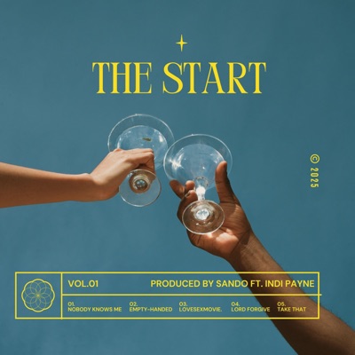 The Start - EP