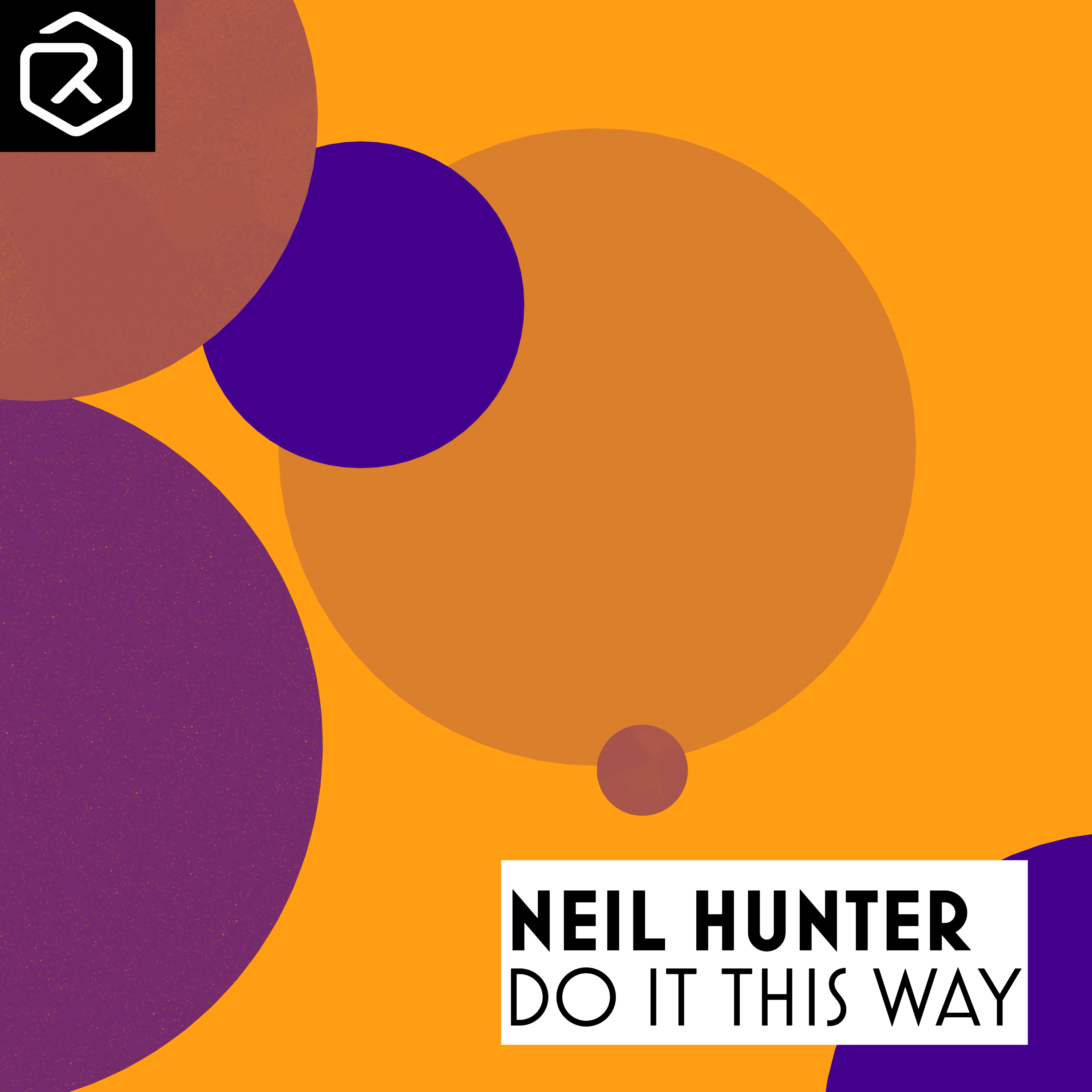 Do It This Way - Single