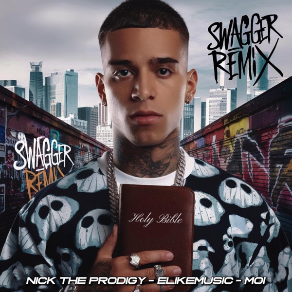 Swagger RMX - Single
