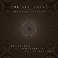 Renascentia (feat. Bea Pérez & Xamonika) - EP - The Alchemyst
