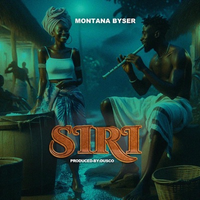 Siri - Single