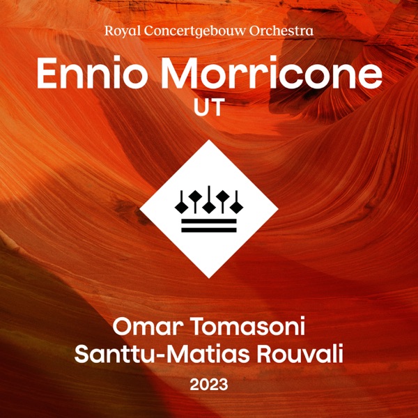 Morricone: UT (Live) - EP
