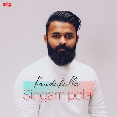 Kadukulla Singham Pola (feat. Jtin Krishan) - Single