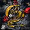 War and Queens: Liebe kennt keine Grenzen 4 - Jennifer L. Armentrout