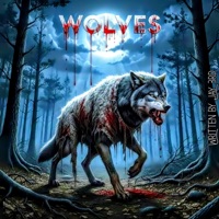 Wolves - Single - Jay 3rd