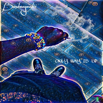 Only Way Is Up (feat. LilTae9) - EP