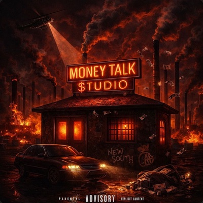 MONEY TALK $TUDIO - Single