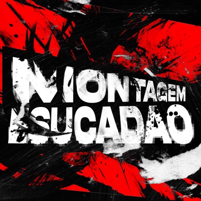 MONTAGEM ESUCADAO - EP