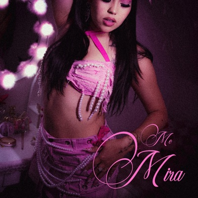 Me Mira - Single
