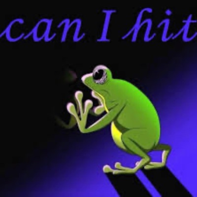 can i hit? - EP