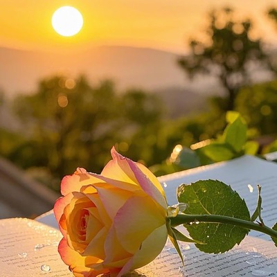 Isabella Ward - Everything’s a Little Silly (Edited Version)