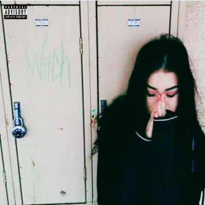 FUNKY BITCH (feat. CRXZR) - Single