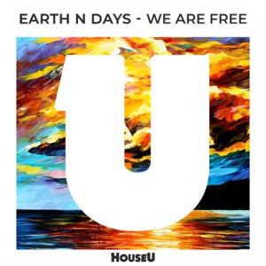 We Are Free - Single
