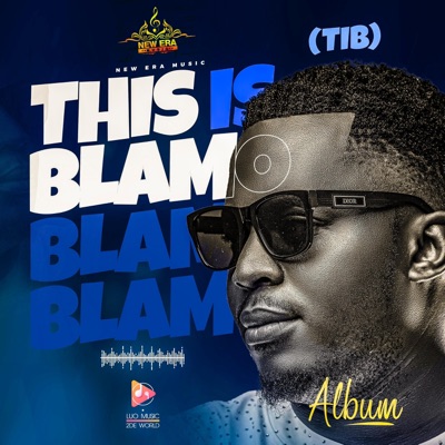 ThisIsBlamo (TIB)