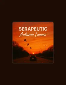 收听 SERAPEUTIC、观看音乐视频、阅读小传、查看巡演日期等 ！