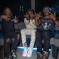 roblox (feat. Polo Youngin & Luh6am) - Single - MissingPiece