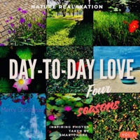 Day-To-Day Love (Vol.1) - Võ Thiện Thanh