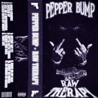 RAW THERAPY - PEPPER BUMP