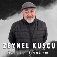 Sus be gönlüm - Single - Zeynel Kuşçu