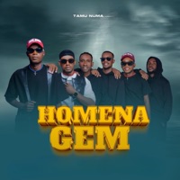 Homenagem - Single - Tamu Numa