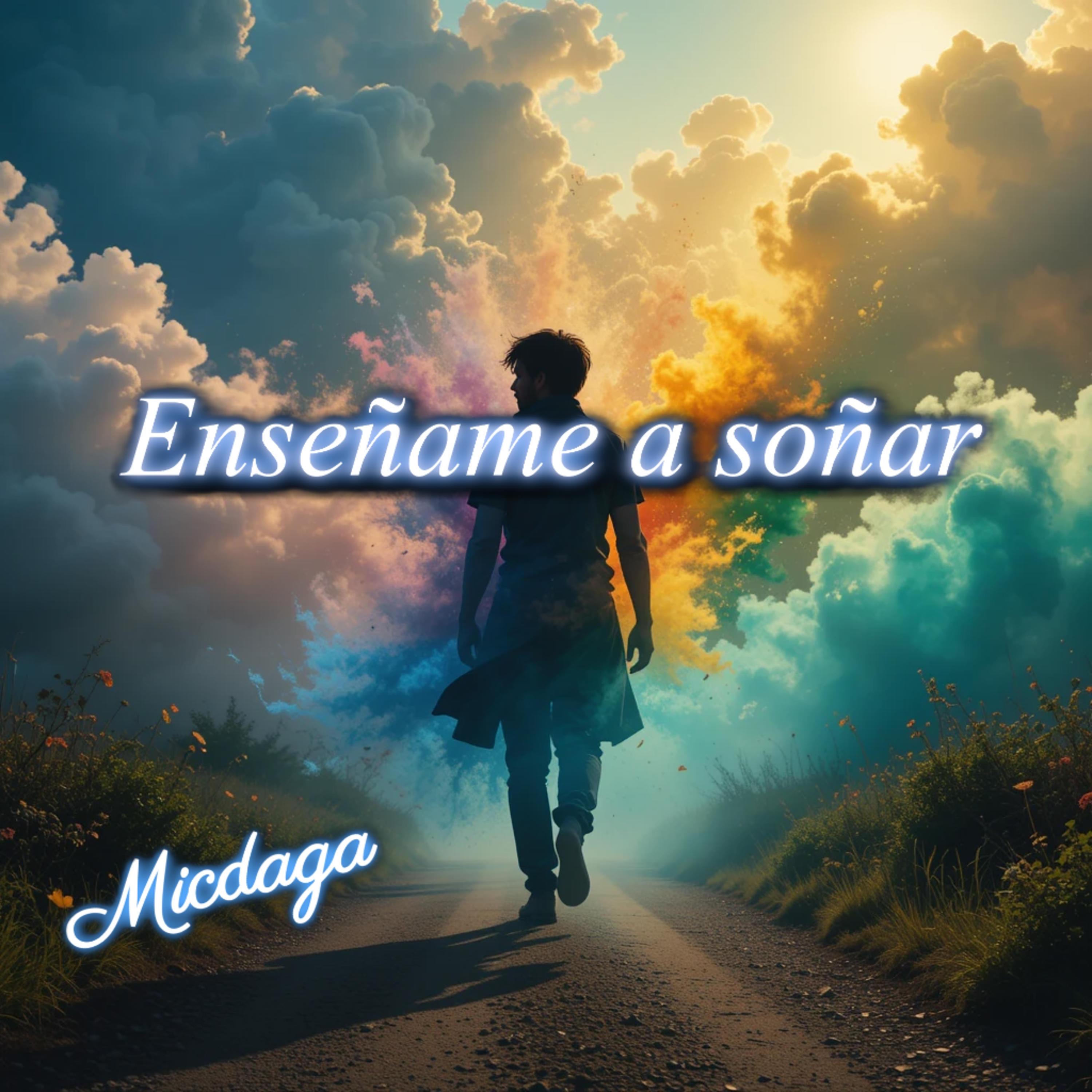 Enseñame a soñar