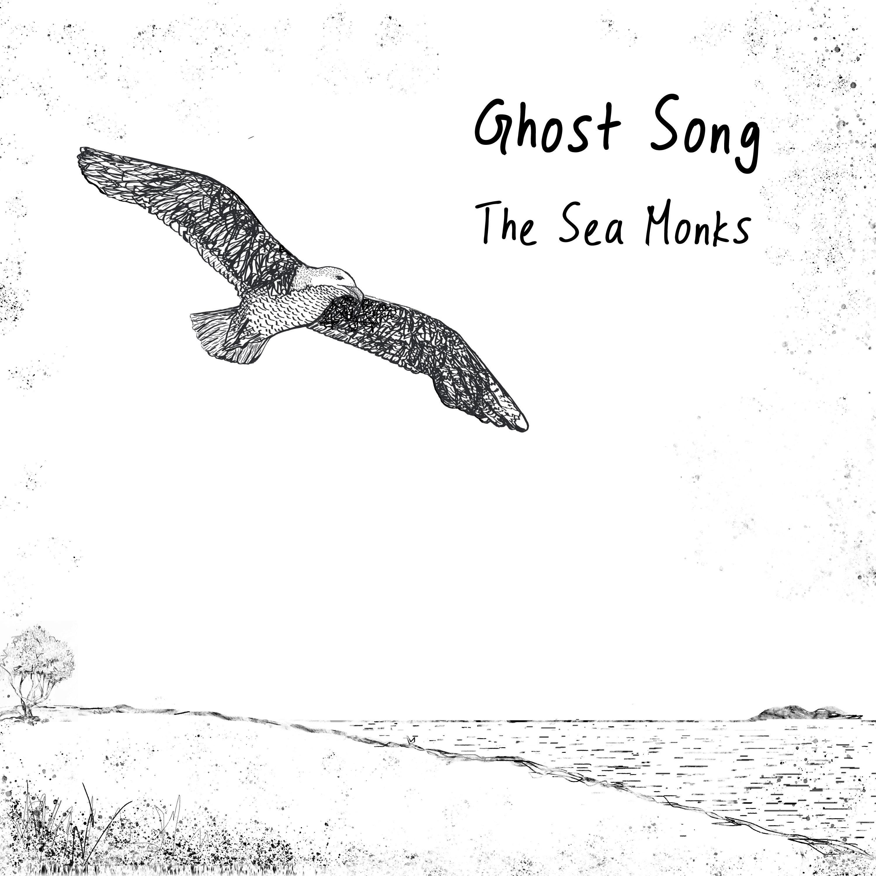 Ghost Song - Single