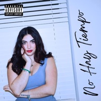 No Hay Tiempo - Single - Dan Camargo & Vladimir Mrqz