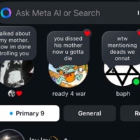 nga ur sry pls give up (feat. JayBaratii & RJ2Kl7tch) [extended] - Single - djrots