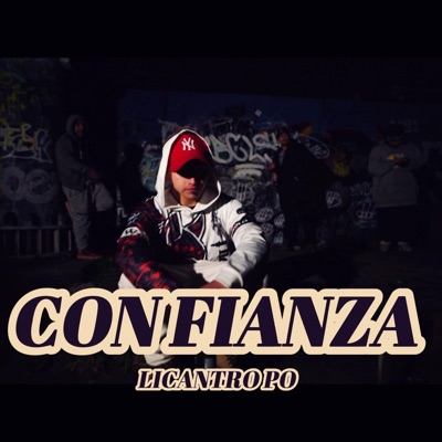 Confianza - Single