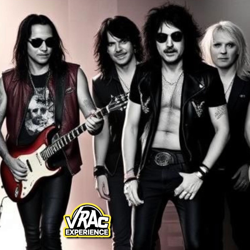 Roots Bloody Roots - Vrac Experience: Song Lyrics, Music Videos & Concerts